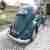 VW Kafer 1954