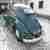 VW Kafer 1954