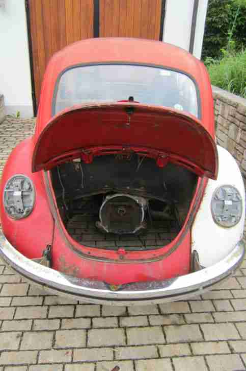 VW Käfer