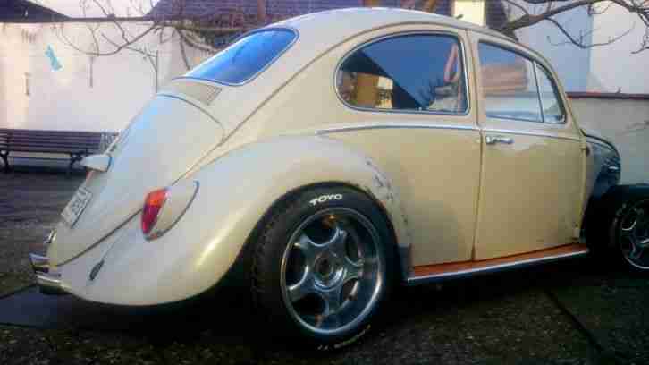 VW Käfer Beetle 1965 Classic