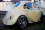 VW Käfer Beetle 1965 Classic