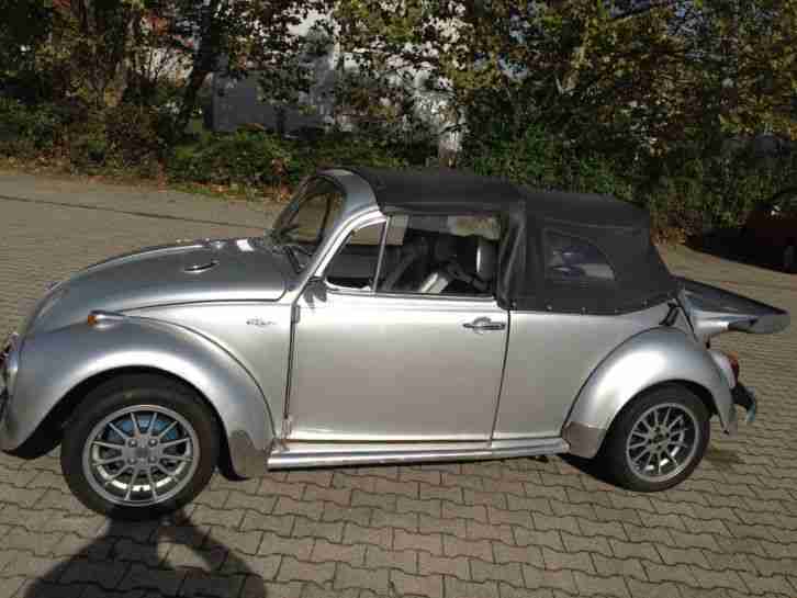 VW Käfer Bj 1970