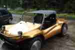 VW Käfer Buggy