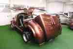 VW Käfer Flügeltürer Einmalig Hot Rod Top Chop