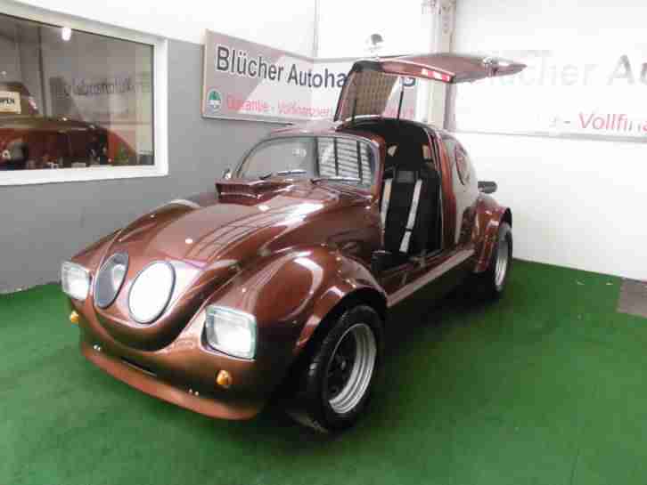 VW Käfer Flügeltürer Einmalig Hot Rod Top Chop Flipfront Der Wahnsinn