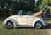 VW Käfer Karmann Kabriolett EZ 1965 wunderschöner Cabrio Oldtimer 12 Volt 47 PS