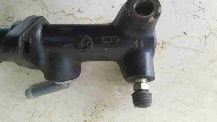 VW Kupplungszylinder