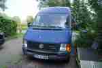 VW LT 28 2, 5 TD Bj 97 an Bastler ohne Tüv