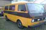 VW LT 28 D WoMo Oldie