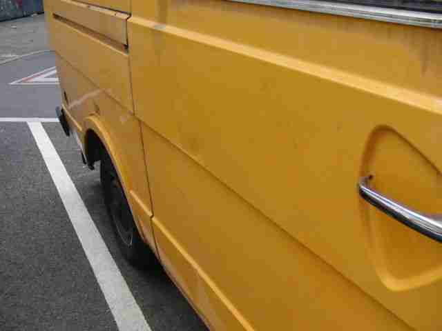 VW - LT 28 WOHNMOBIL MIT H KENNZEICHEN !!! NUR 128:618 KM !! SUPER ZUSTAND!!