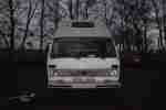 VW LT 28 Womo Sven Hedin Westfalia