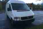 VW LT 3, 5 Transporter