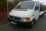 VW LT 35 46 2 Abschleppwagen 1997 1305kg Nutzlast ca.