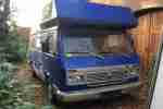 VW LT 35 D Wohnmobil SO.KFZ WOHNM. UEB. 2.8T