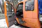 VW LT 35 DoKa 2, 8 2.Hand