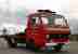 VW LT 35 Pritsche original Feuerwehr Oldtimer