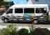 VW LT 35 Wohnmobil Extra HOCH LANG Rennbus Motorsport wie Mercedes Sprinter MX