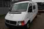 VW LT 35 lang 2, 5 l Transporter Einsatzbereit sparsam