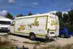 VW LT 35HR Kasten LR TDI 2, 5 80KW