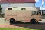 VW LT 40 4x4 Allrad Wohnmobil Turbo Diesel Hochdach 3,