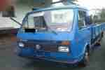 VW LT 45 D