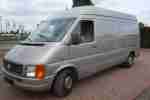 VW LT35 TDI Diesel 2, 4