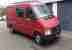 VW LT35 TransporterTDI