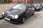 VW LUPO 1.0 BJ 11.1999 156000KM