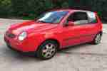VW LUPO 1.4 KLIMAANLAGE SERVO ZENTRAL TÜV 12 15