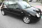 VW LUPO 1, 4 Liter;60 PS, PANORAMADACH TÜV NEU