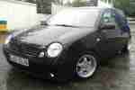 VW LUPO 2005 mit KLIMA, NAVI, EPC, SERVO, EINZELSTÜCK