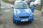 VW LUPO VR6