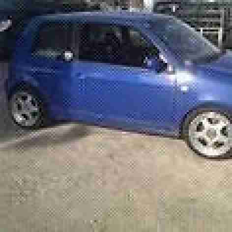 VW LUPO VR6 no vr6-turbo 16v-turbo g60 GTI