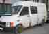 VW Lt 28 Campingmobil Zulassung 9 Sitzer Kombi Bus Transporter