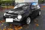 VW Lupo 1, 0 College sportlich, tiefer, 16 Alufelgen,