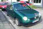 VW Lupo 1.0 MPI 50Ps TÜV neu 169105 Km guter Zustand