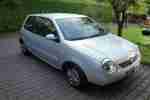 VW Lupo 1.0 MPI Oxford