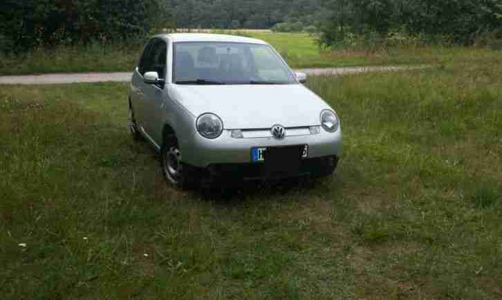 VW Lupo 3L 1, 2 TDI Sparwunder