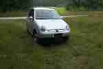 VW Lupo 3L 1, 2 TDI Sparwunder