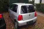 VW Lupo 3L 45kW Diesel 4 2000 Schaltgetriebe Umbau,