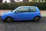 VW Lupo 3L Diesel Baujahr2001 Automatik