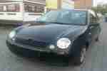 VW Lupo College 1.0 Mod.2001, Euro4, TÜV (12.15),