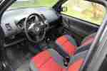 VW, Lupo, Kleinwagen, 1, 4, Benzin, ,