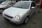 VW Lupo Rave, 103675 KM, 1.4i 44KW 60PS, Erstzulassung