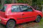 VW Lupo TÜV HU neu00