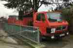 VW Man 8.150