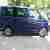 VW Multivan T5