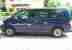 VW Multivan T5 TDI Shadow Blue, Top Ausstattung , Klima, Standheizung &Fernbed.