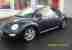 VW New Beetle 2.0 TÜV Neu Klima