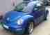VW New Beetle sehr gepflegter Zustand Tüv 9.16 18 Zoll Borbet Felgen 225 40VR18